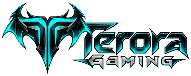 terora-gaming-logo